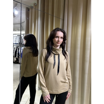 BLUZA CANYON WOMEN SPORTS
